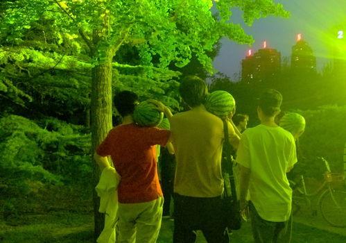 吃瓜又到毕业季,吃瓜群众围观青春盛宴