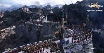 吃瓜群众看长城视频下载,揭秘古代军事奇迹的震撼瞬间