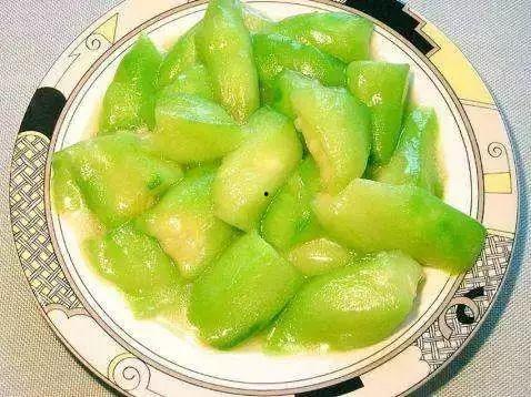 春吃瓜怎么养生,瓜果飘香，润燥养颜的春季饮食之道