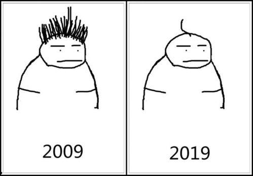 刀刀催人老 吃瓜,吃瓜群众笑谈岁月流转