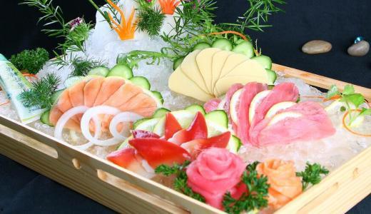 玫瑰刺身吃瓜事件,一场网络吃瓜引发的食品安全热议