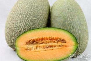 有风湿的可以吃哈密瓜吗,哈密瓜的养生之道