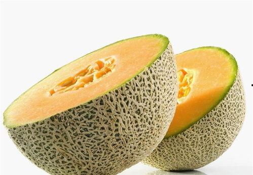 济南新鲜哈密瓜推荐吃,哈密瓜美味推荐，尽享清凉甜蜜时光