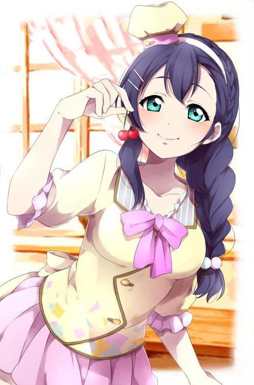 lovelive吃瓜希属性,揭秘“吃瓜希”属性的甜蜜魅力