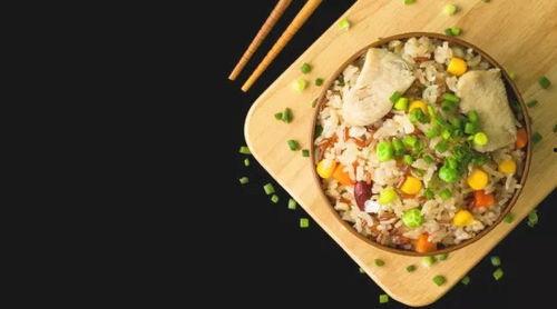 晚饭忘了吃双瓜,营养均衡从今开始