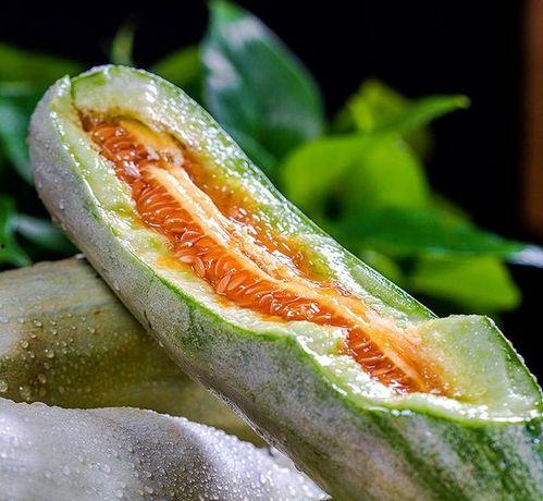 无锡吃瓜品种大全,无锡特色吃瓜品种大揭秘