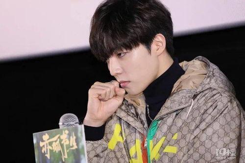 吃瓜直播提到陈立农,揭秘娱乐圈幕后故事