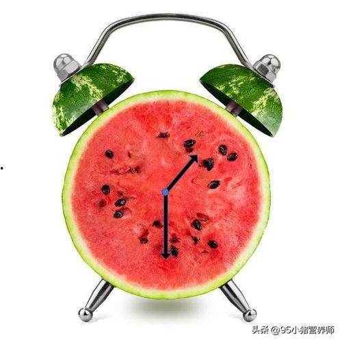 头像开心吃瓜图片,开心吃瓜，快乐无限