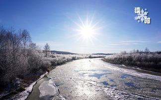 漠河文旅直播吃瓜,吃瓜之余，探寻极地风情与文化魅力