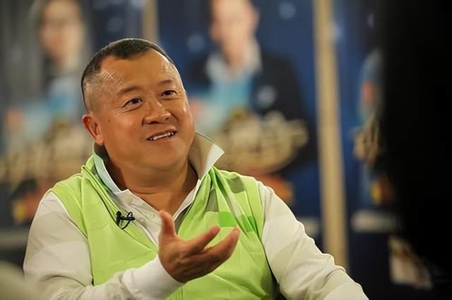 曾志伟好友吃瓜,揭秘娱乐圈幕后真相